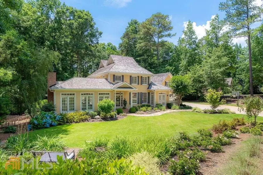 1705 Highgrove Club, Milton, GA 30004