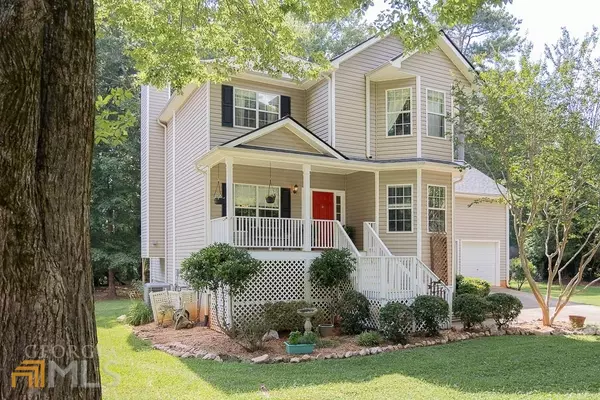 74 Willow Dell, Senoia, GA 30276