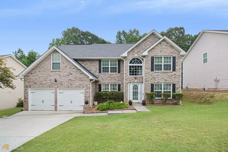 630 Sorrel, Fairburn, GA 30213