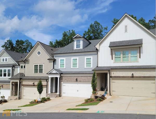 426 Retreat LN #K3,  Canton,  GA 30114
