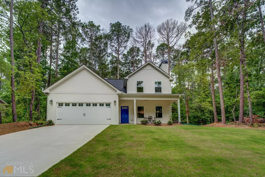 301 Blackbird, Monticello, GA 31064