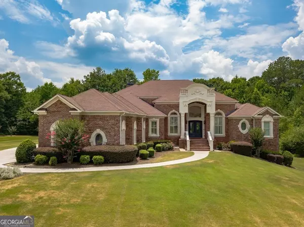 3016 Seventh Century ROW SW, Conyers, GA 30094