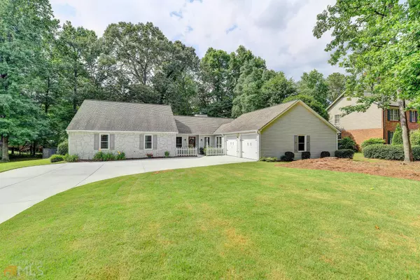 Peachtree Corners, GA 30092,4963 Williamsport