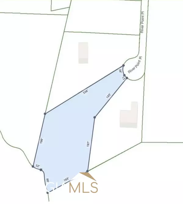 4325 River Point PL, Ellenwood, GA 30294