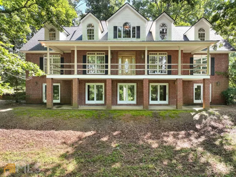 1492 Yonah Homer RD, Maysville, GA 30558