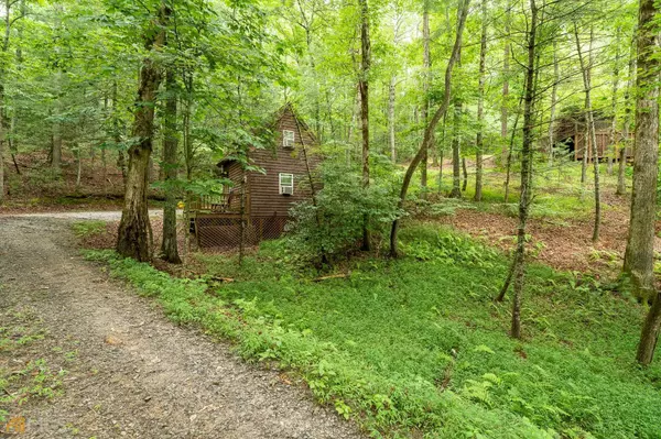 Ellijay, GA 30540,241 River Bend