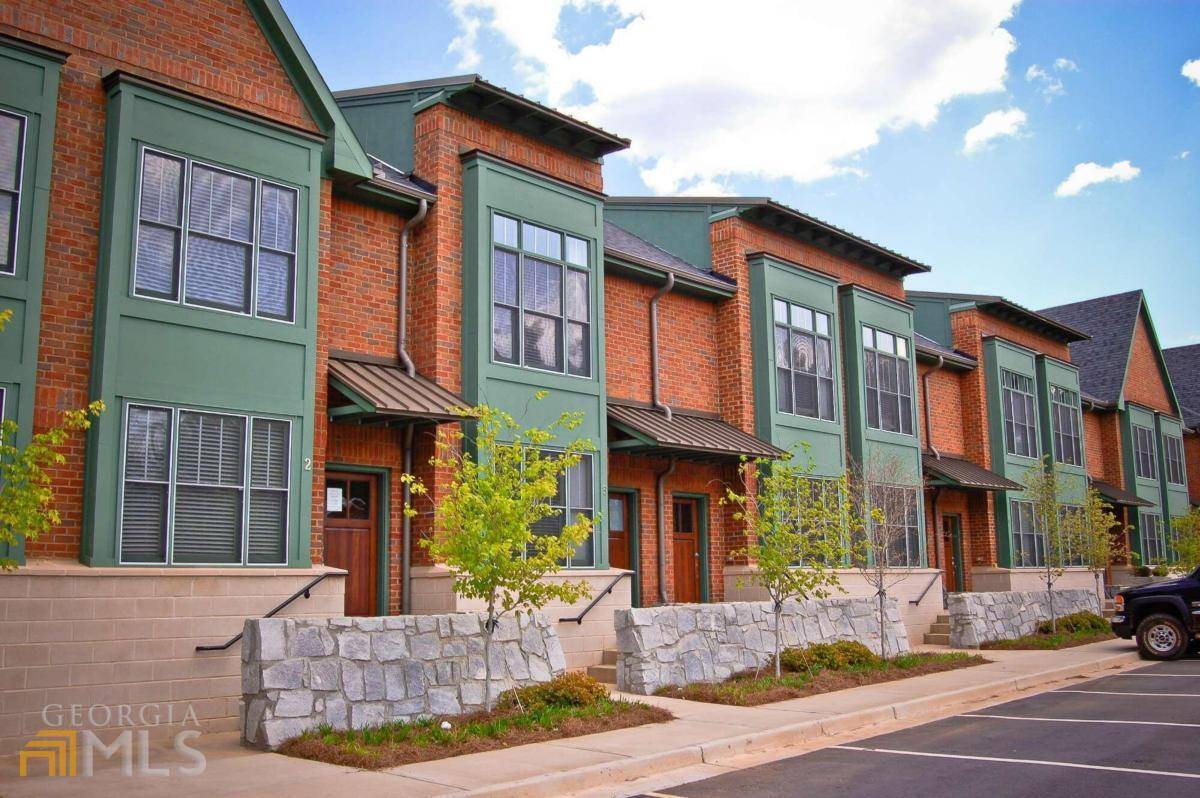 1500 Timothy RD #6, Athens, GA 30606