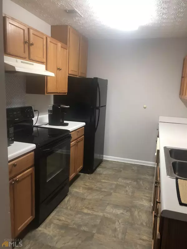 Riverdale, GA 30296,1345 Hollenbeck