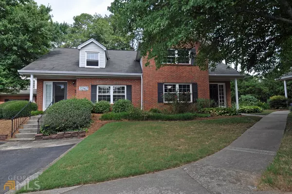 3262 Henderson Mill, Chamblee, GA 30341