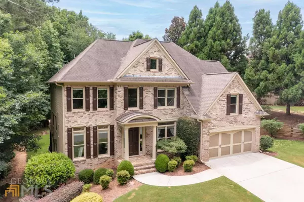 Canton, GA 30115,920 Laurel Wood CT