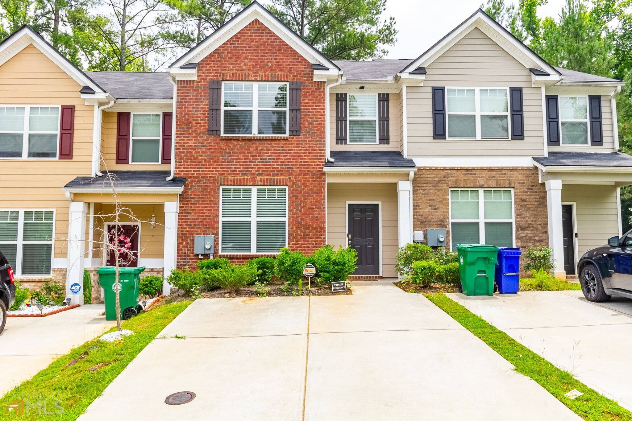 2465 Piering DR, Lithonia, GA 30038