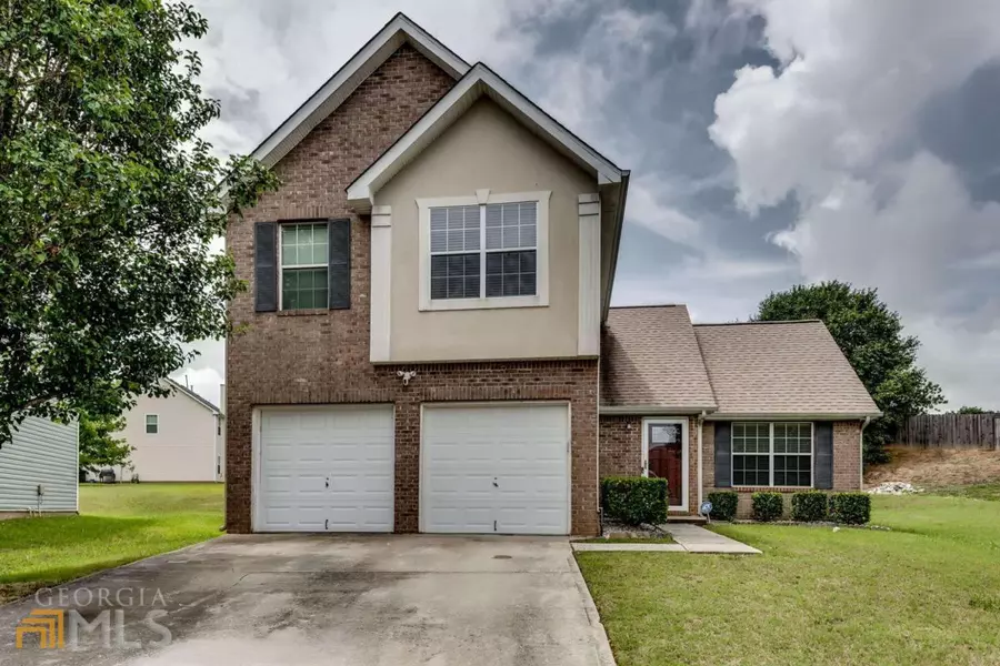 1653 Deer Crossing, Jonesboro, GA 30236