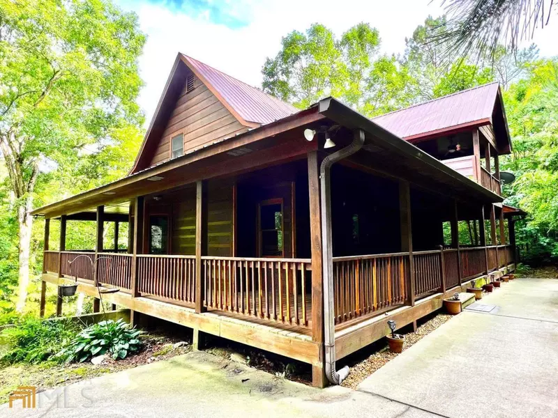 5 Modal, Ellijay, GA 30540