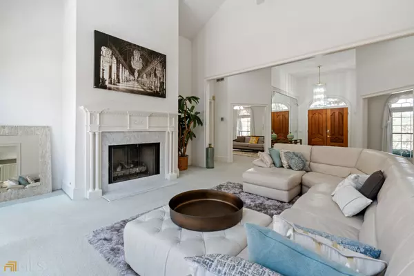 Fayetteville, GA 30215,164 Snead RD