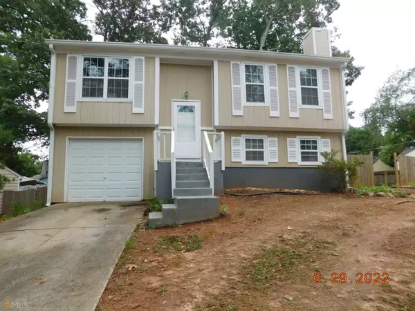 4627 Garden Hills DR, Stone Mountain, GA 30083