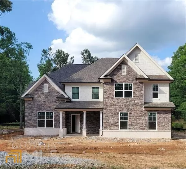 31 Saint Ives, Winder, GA 30680