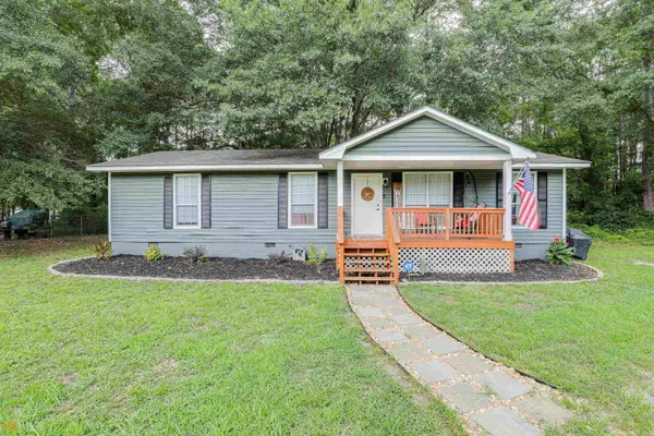 171 Orr, Sharpsburg, GA 30277