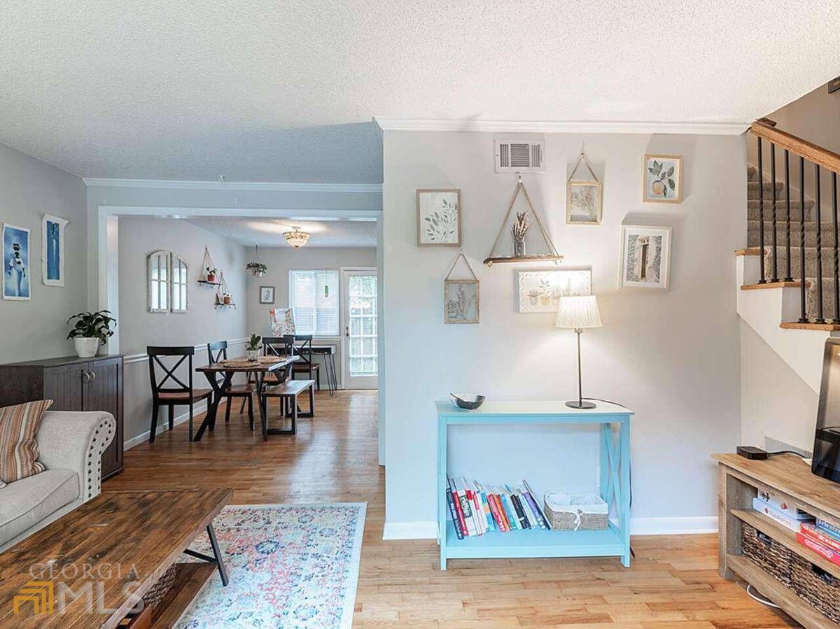 Atlanta, GA 30306,1604 Briarcliff RD NE #6