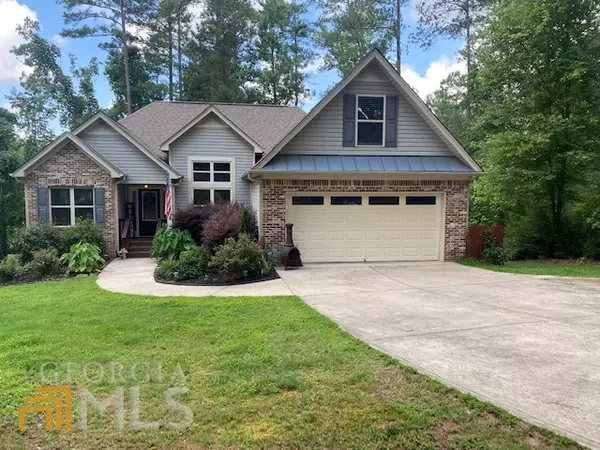 5093 Cumberland CT, Villa Rica, GA 30180