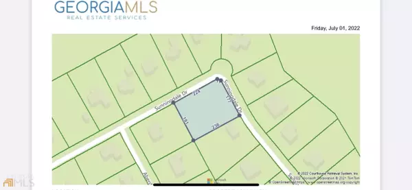 Winder, GA 30680,0 Sunningdale DR