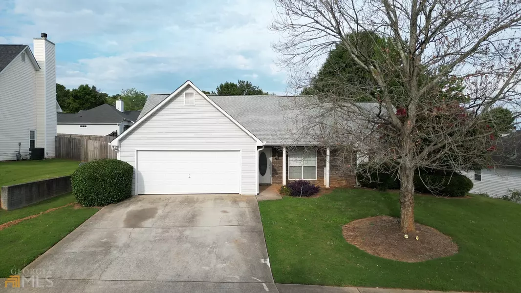 217 Summer Hill, Stockbridge, GA 30281