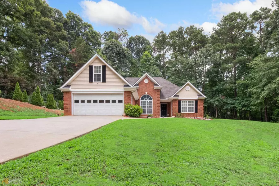 1122 SE Plantation, Conyers, GA 30094