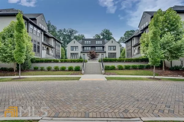 6711 Cadence BLVD #30, Sandy Springs, GA 30328