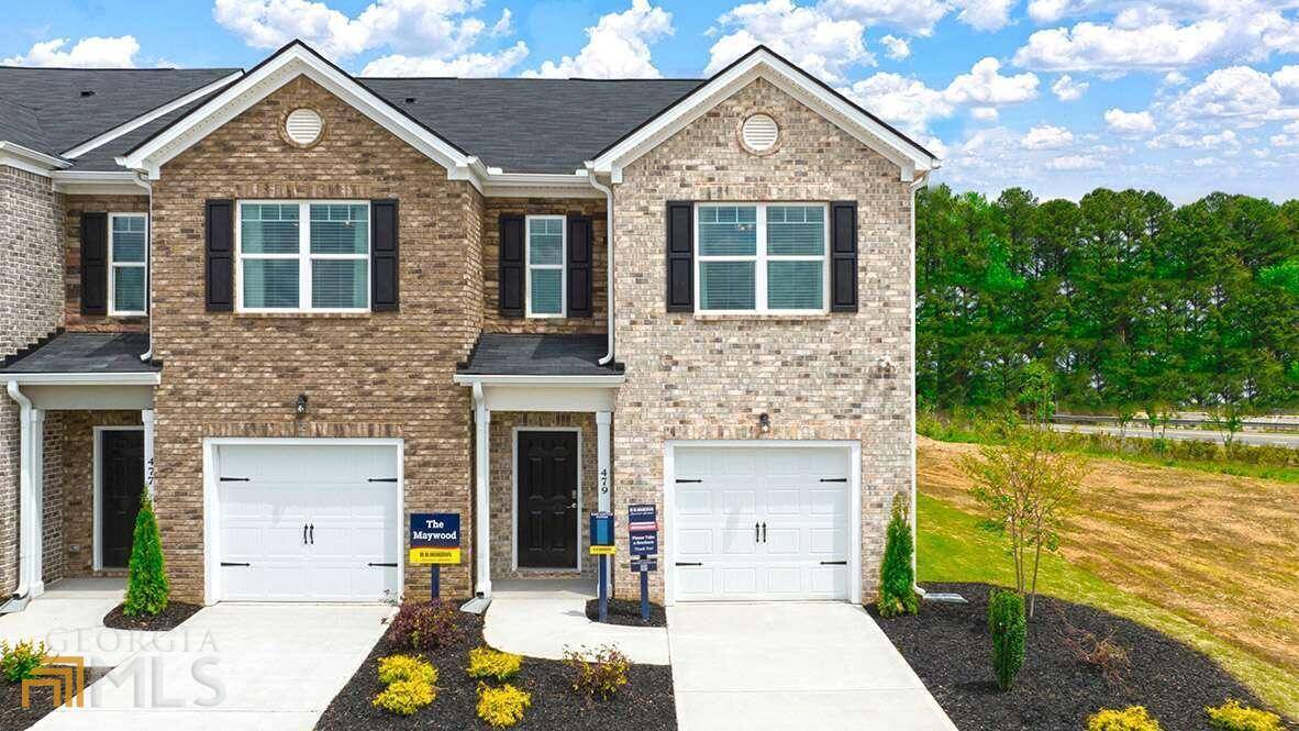 819 Taurus DR #103, Stockbridge, GA 30281