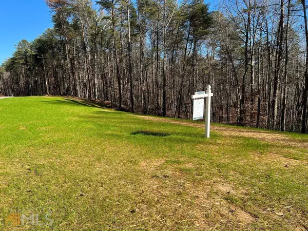 Ball Ground, GA 30107,LOT 7 Mineral Springs