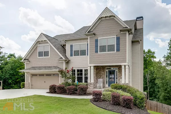 Flowery Branch, GA 30542,5805 Mulberry