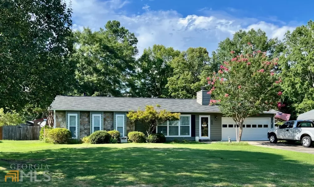 104 Gray Rock, Rome, GA 30165