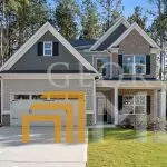 188 Finley DR #LOT 13, Commerce, GA 30529