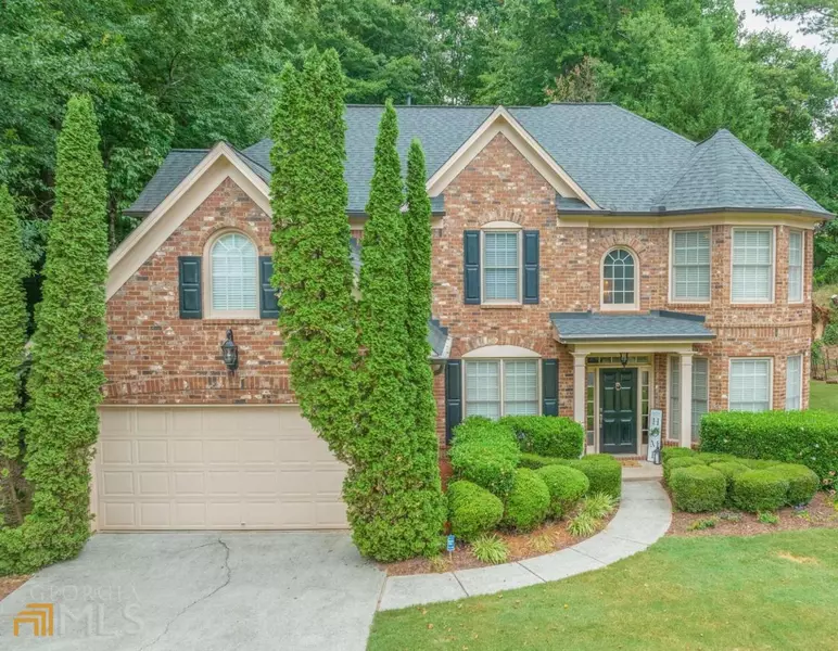 3036 Canter, Duluth, GA 30097