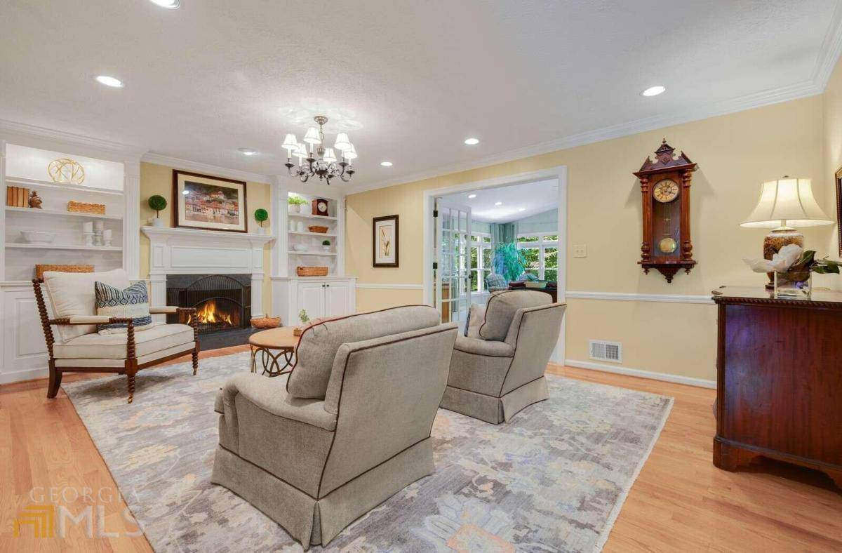 Marietta, GA 30062,2611 Wellington DR