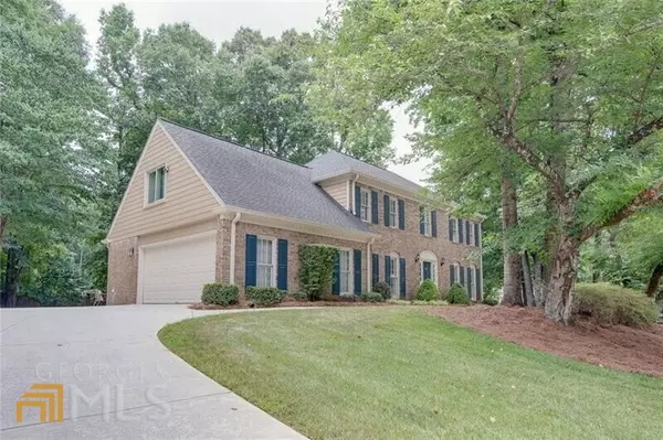 Peachtree Corners, GA 30092,5696 Alto