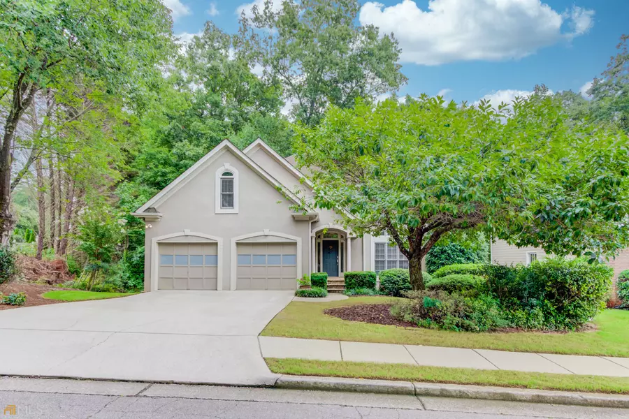 1000 Graystone, Alpharetta, GA 30005