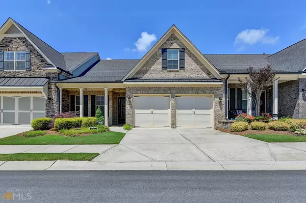 5830 Overlook, Suwanee, GA 30024