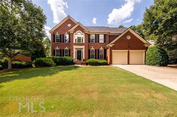 681 Hexham, Suwanee, GA 30024