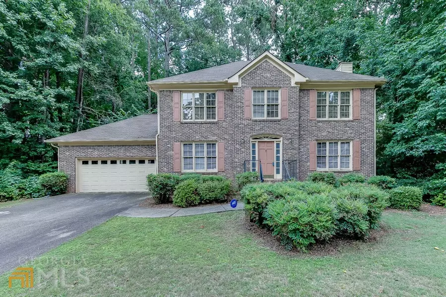 270 Shore, Suwanee, GA 30024