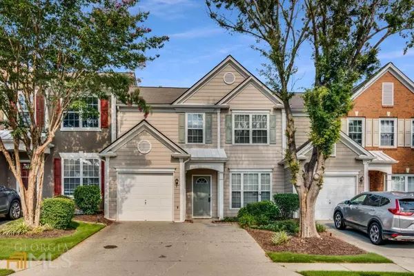 13117 Commonwealth, Alpharetta, GA 30004