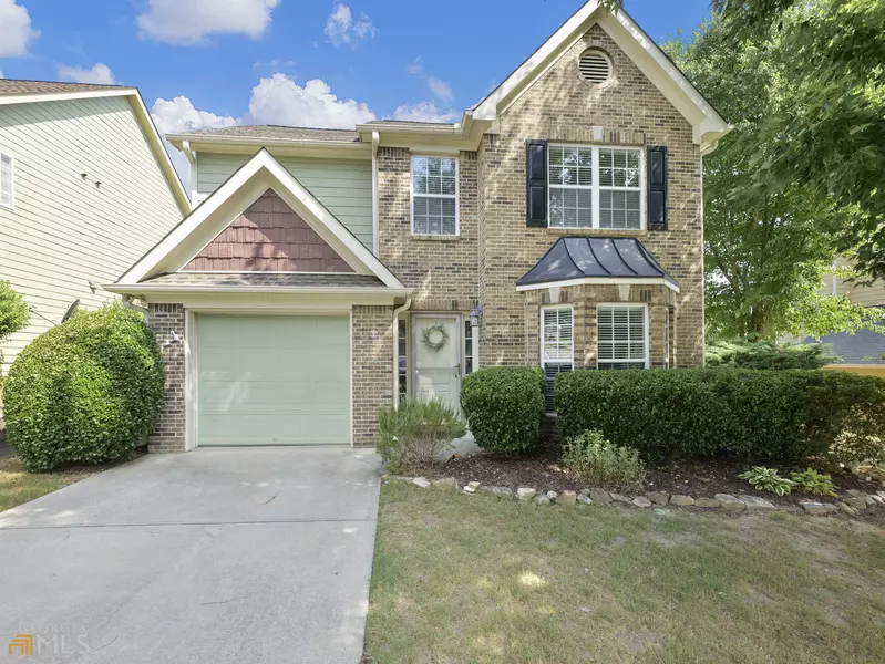 6424 White Walnut, Braselton, GA 30517