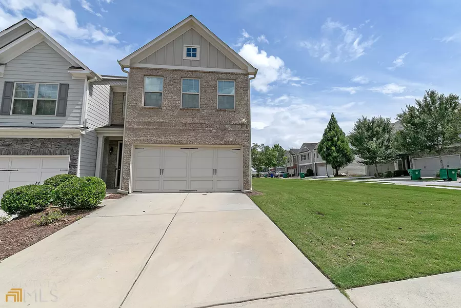 3137 Spicy Cedar, Lithonia, GA 30038