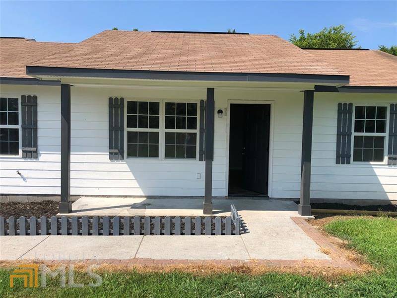 Adairsville, GA 30103,988 Miller Ferry RD SW