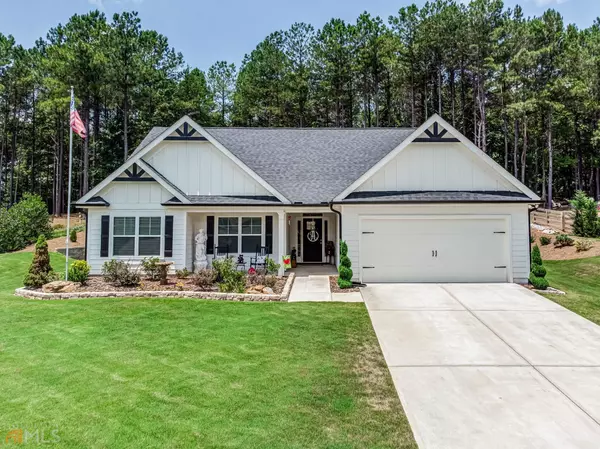 442 Miller, Dawsonville, GA 30534