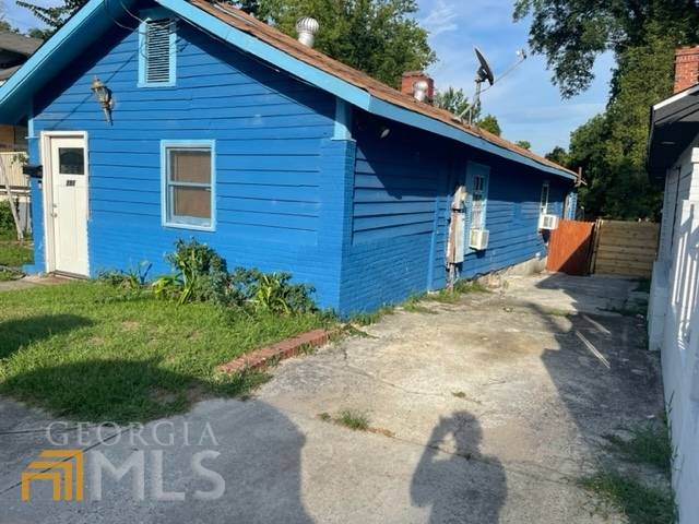 Macon, GA 31204,191 Forest AVE