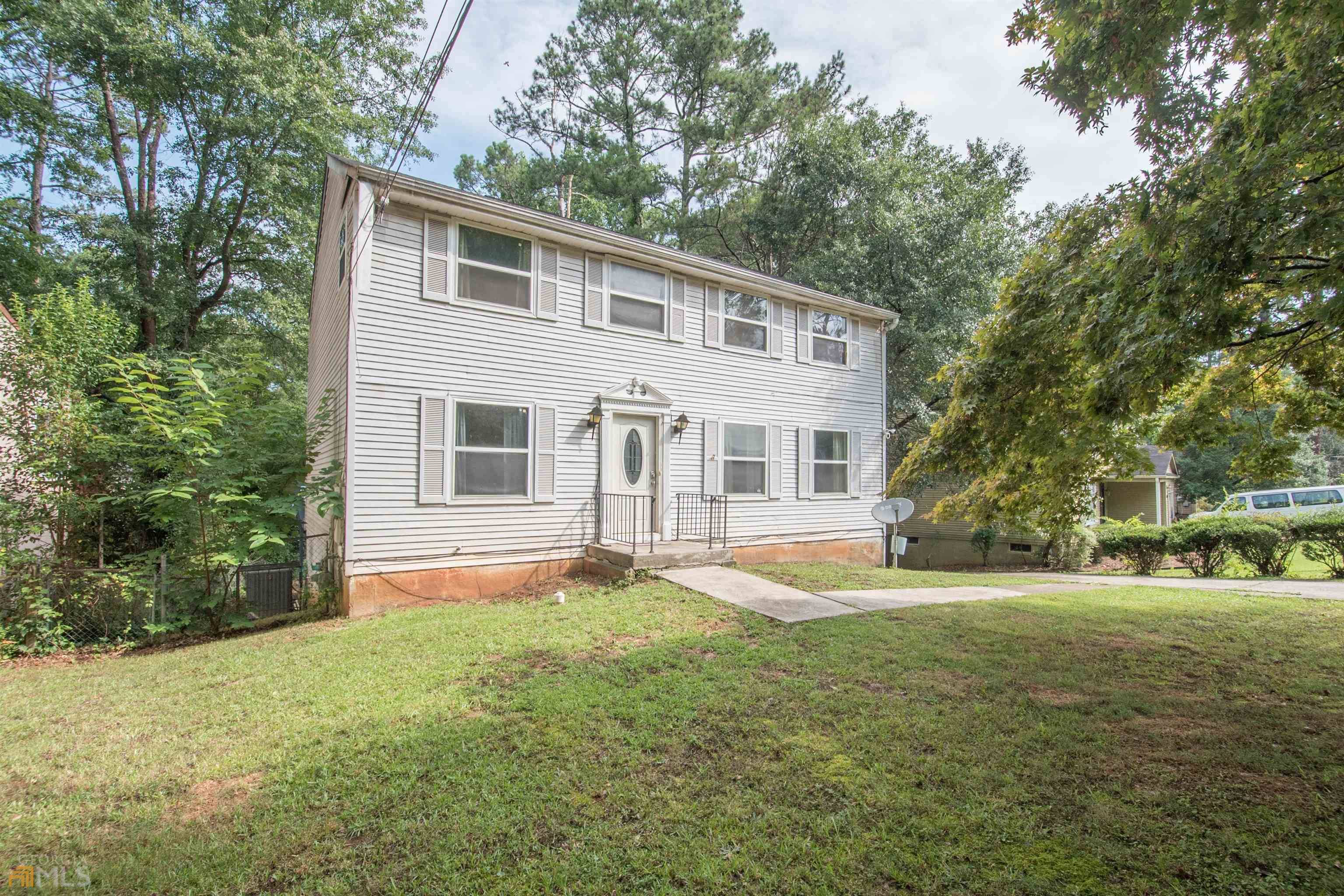 4806 White Oak TRL, Stone Mountain, GA 30088