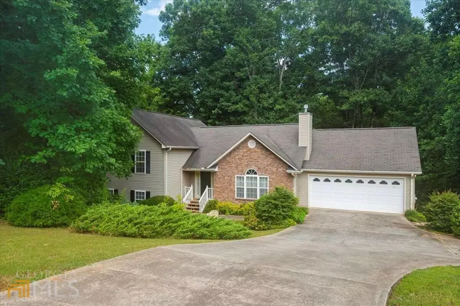 4137 Summit Chase, Gainesville, GA 30506