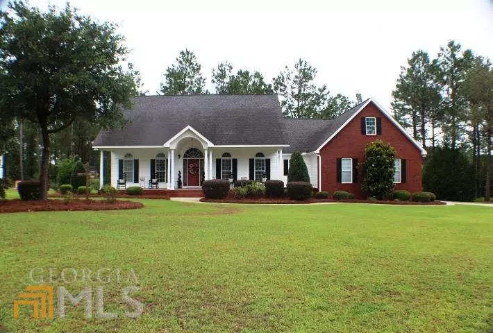 427 Heartwood, Dublin, GA 31021