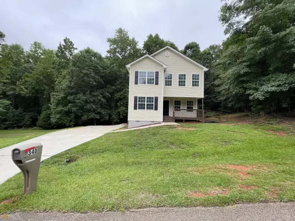 340 Rose Hill, Athens, GA 30601