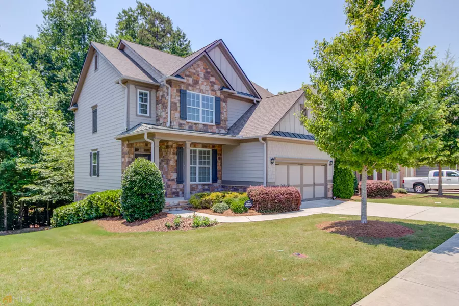 6904 Big Sky, Flowery Branch, GA 30542